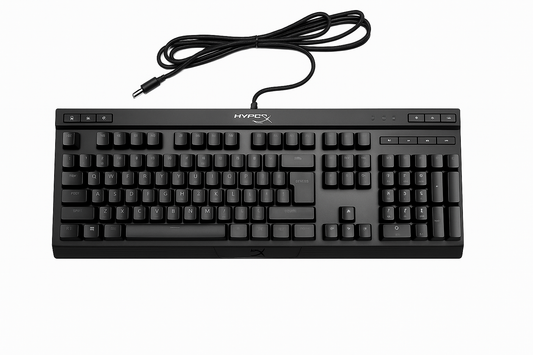 HyperX Keyboard Image 1
