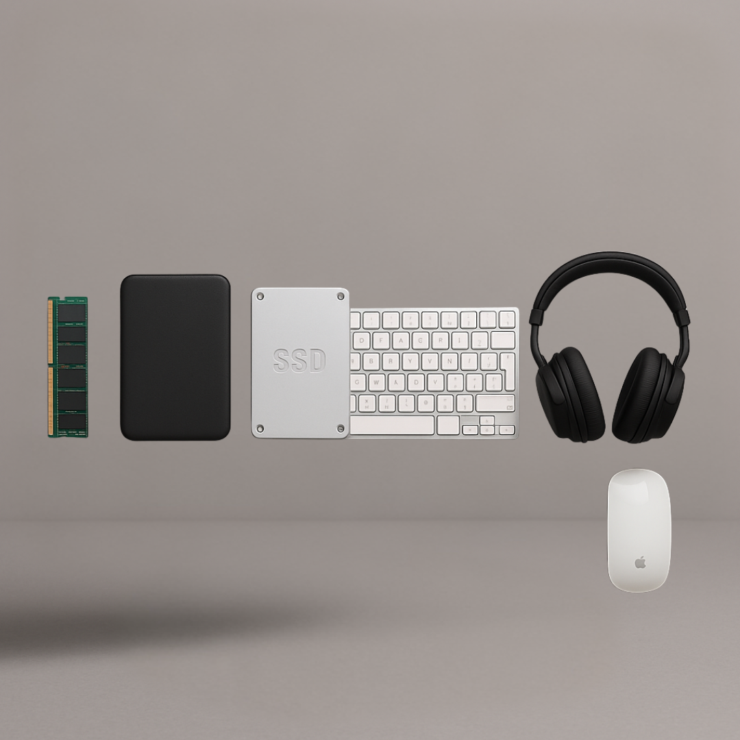 Accessories