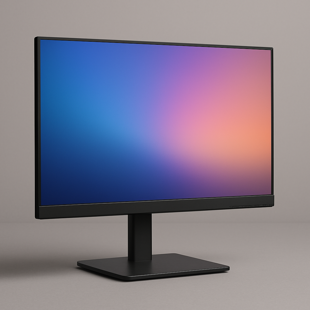 LED Monitor