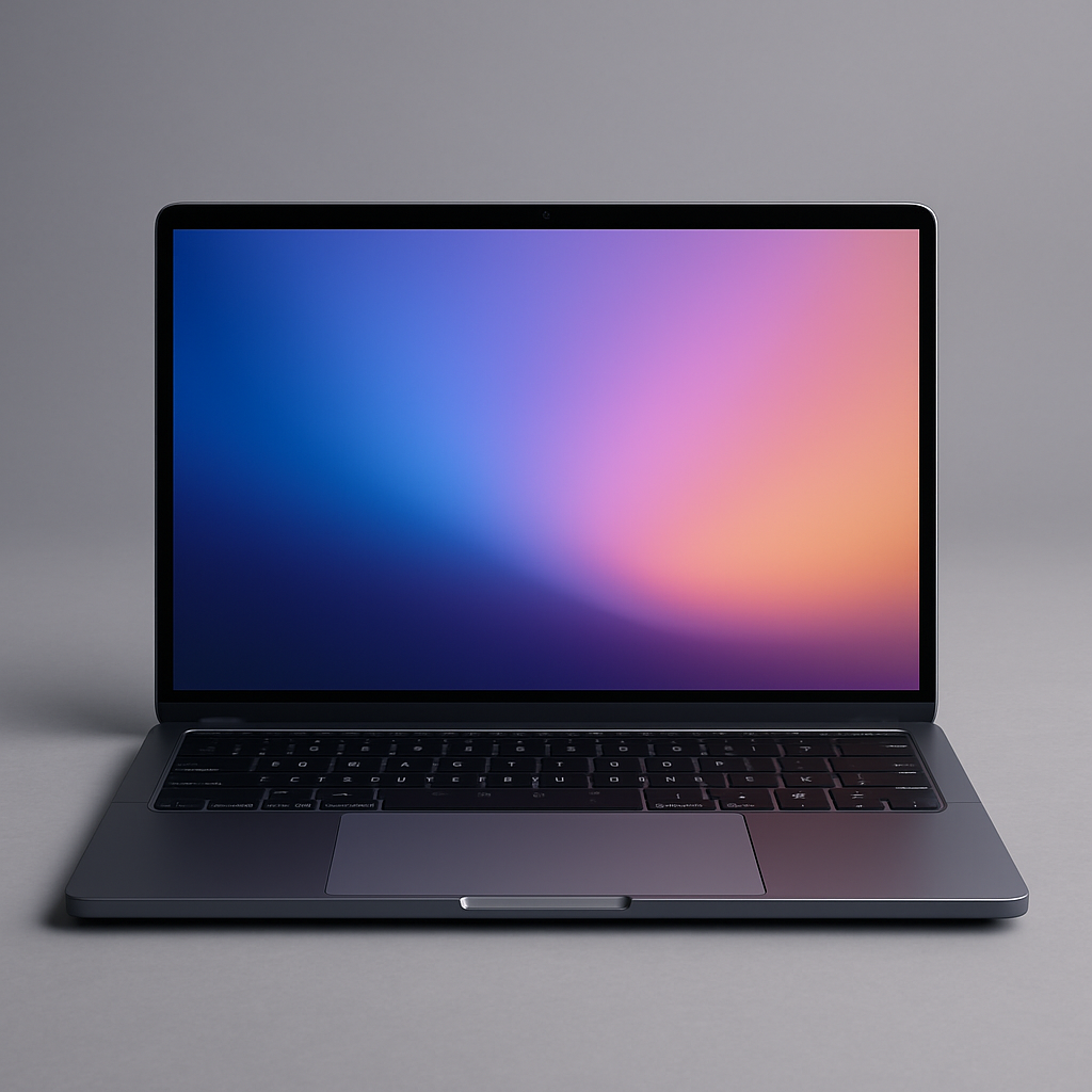 Laptops