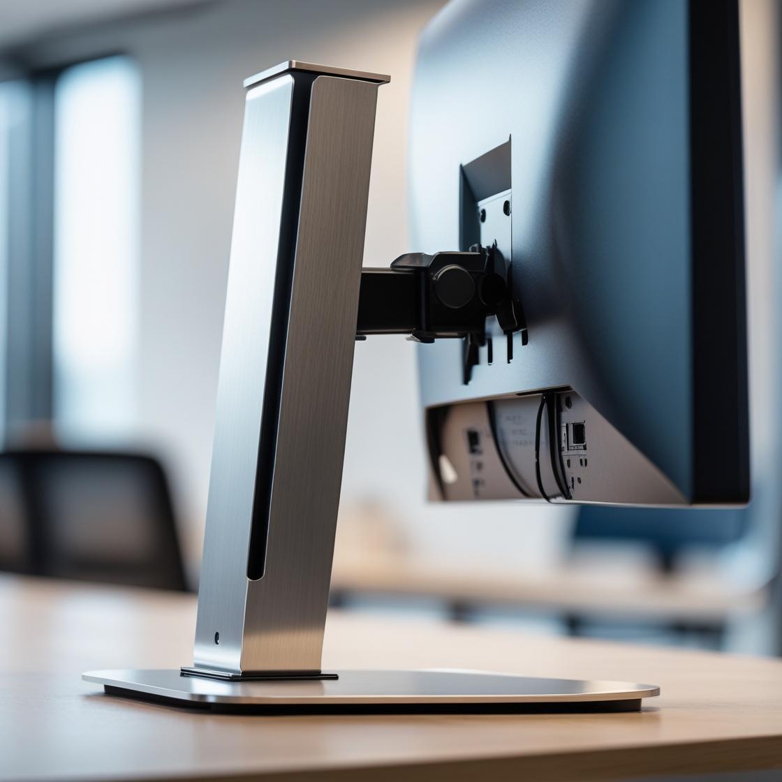 Monitor Stands