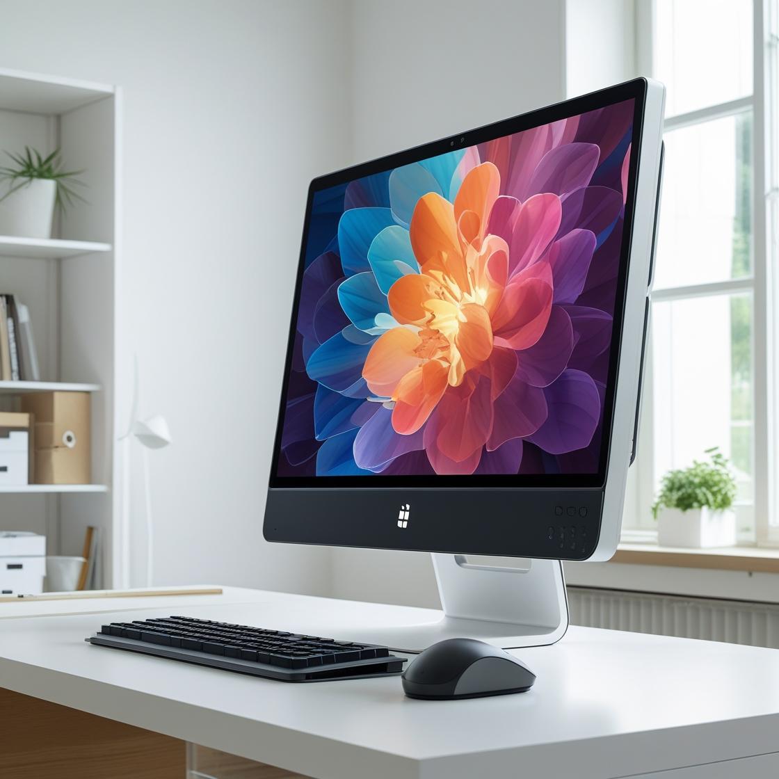 AIO for Home Use