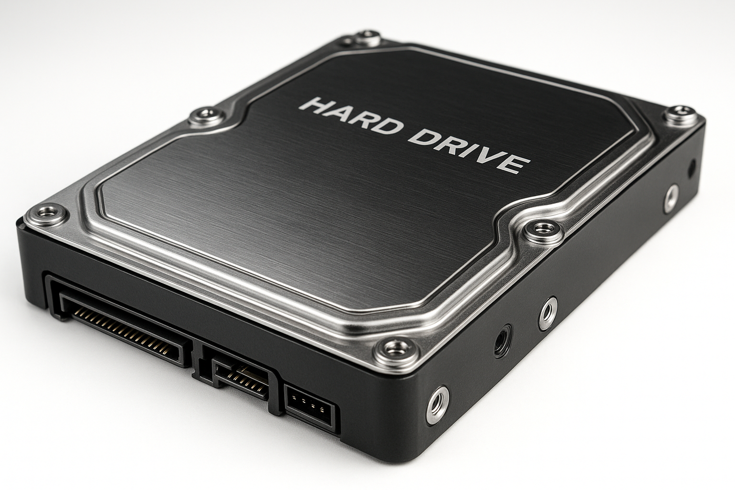 Hard Drive