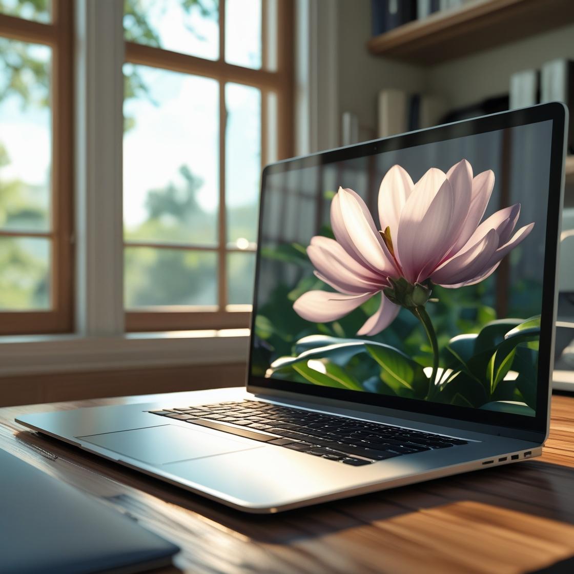 Home Use Laptop