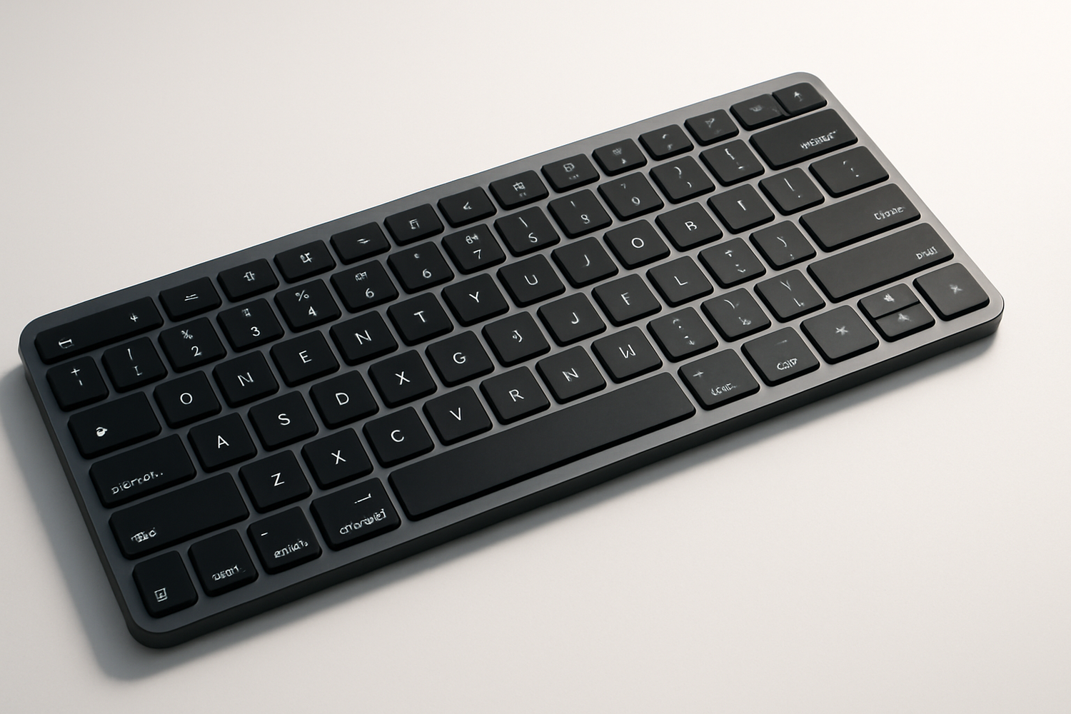 Keyboard