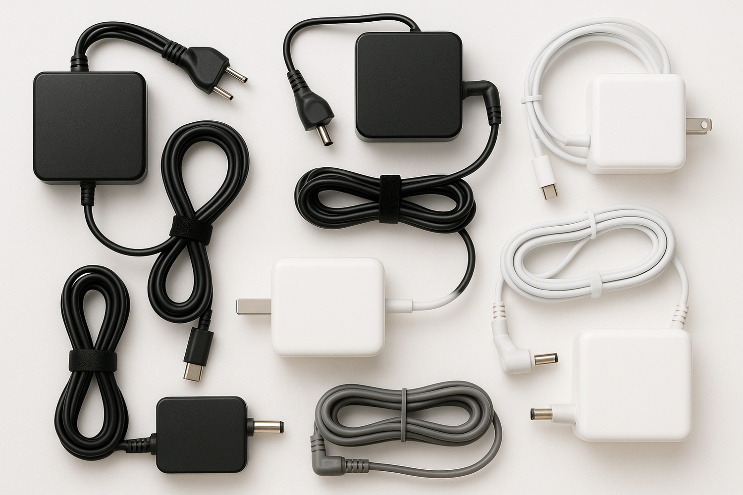 Laptop Chargers