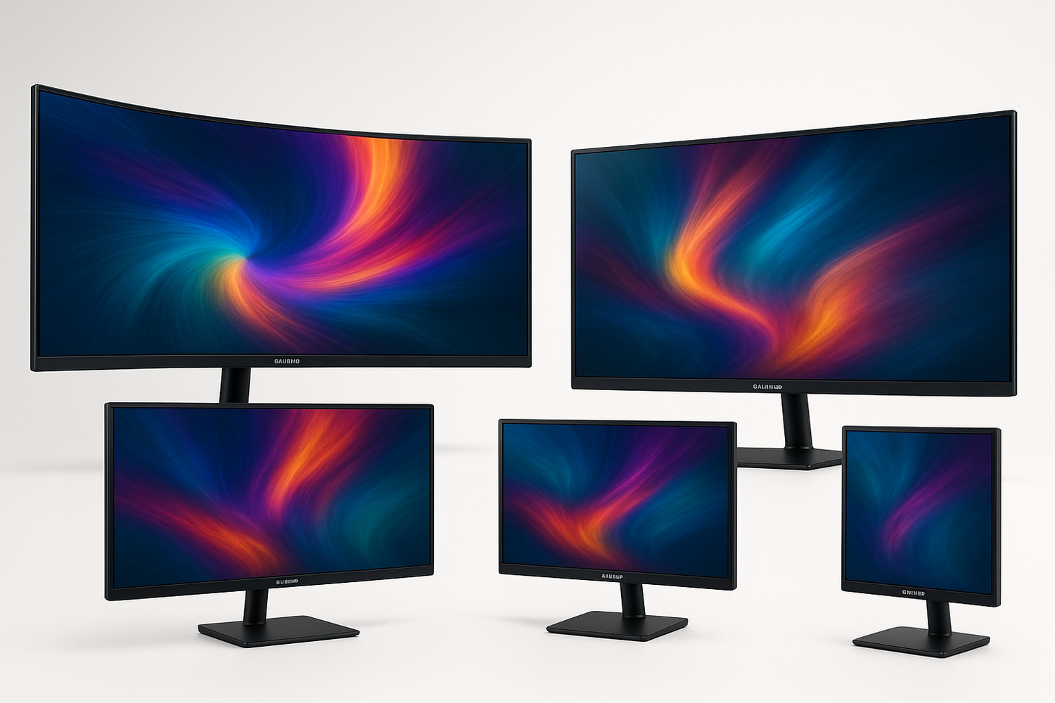 Samsung Monitors