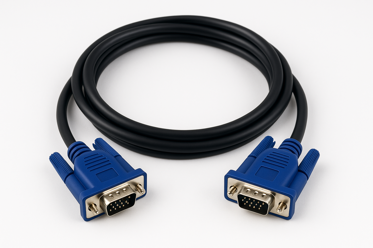 VGA to VGA