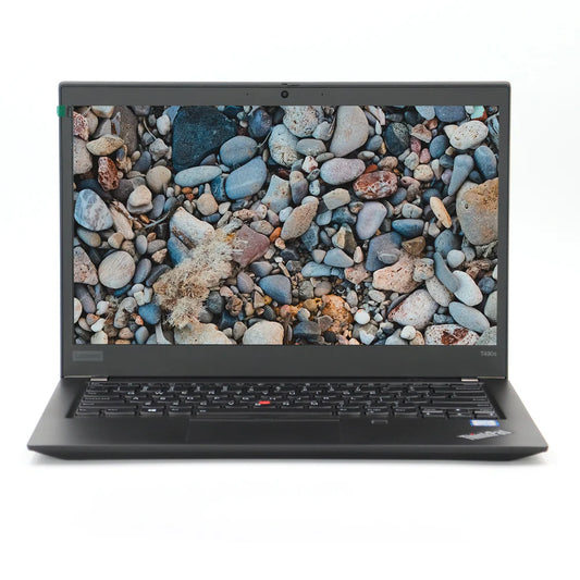 ThinkPad T490 | i5 8th Gen | 8GB/16GB RAM | 256GB/512GB SSD | 14" | Win 10.