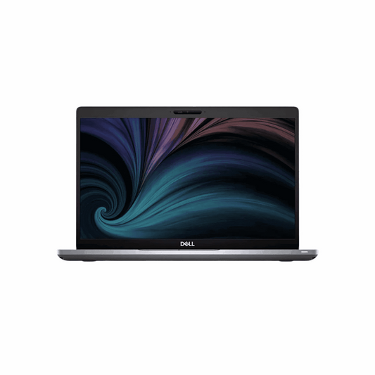 Dell 5410 Business Laptop 14" FHD - 10th Gen Performance - Blue Orbit Computer Trading LLC