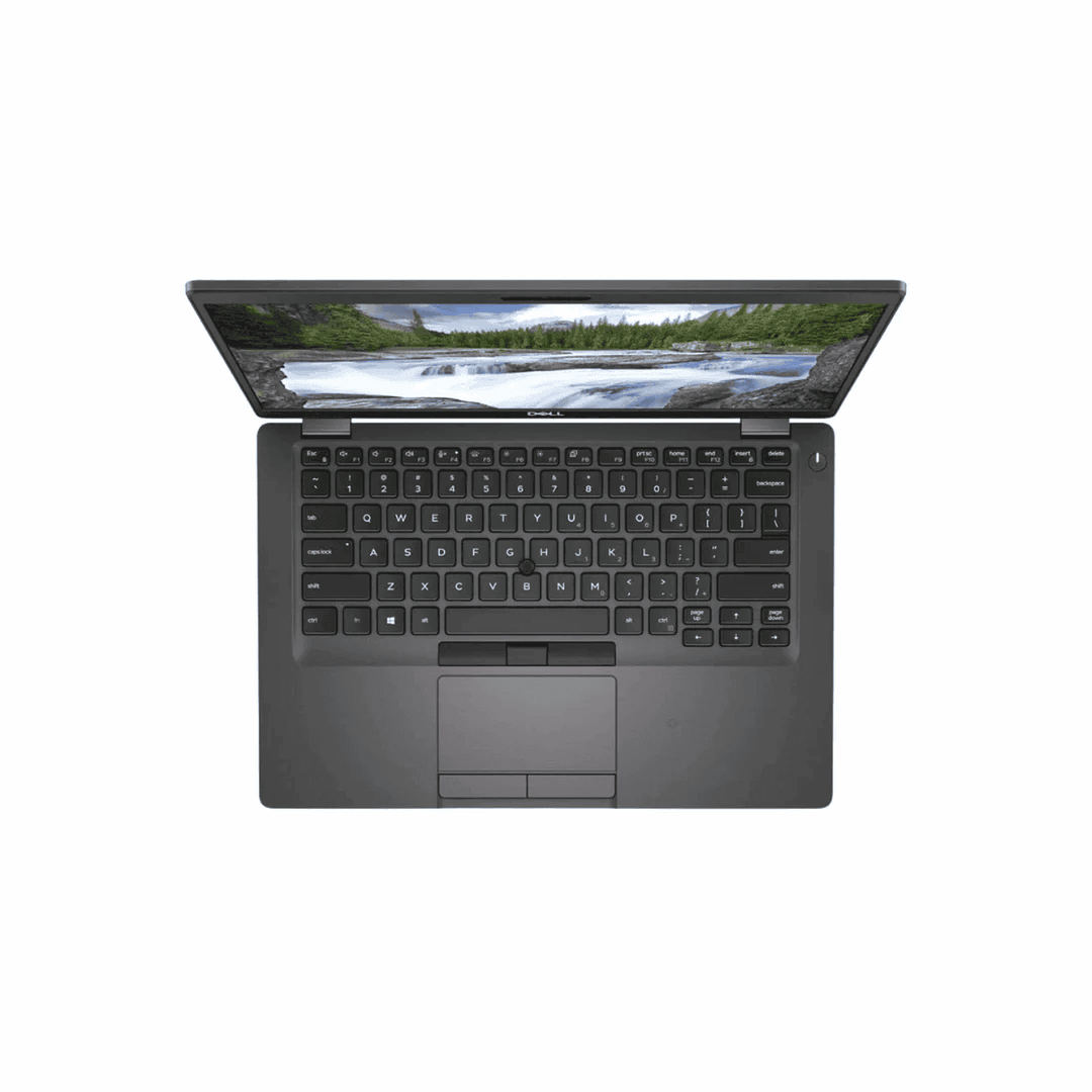 Dell 5400 Business Laptop 14" FHD - 8th Gen Performance for Professionals - Blue Orbit Computer Trading LLC