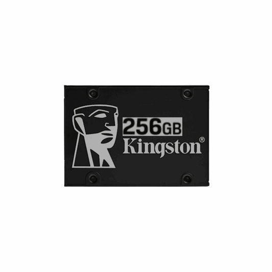 256GB SSD 2.5" for Enhanced Storage Performance - Blue Orbit Computer Trading LLC