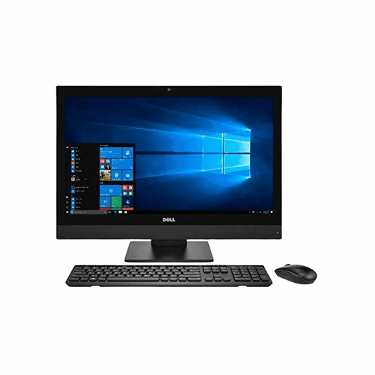 Dell OptiPlex 7450 All-in-One PC | 24" FHD Display for Enhanced Productivity - Blue Orbit Computer Trading LLC