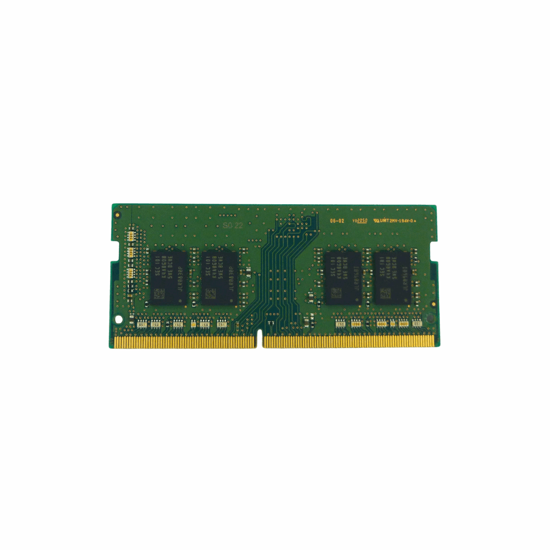 Laptop RAM DDR4 Upgrade for Enhanced Performance - Blue Orbit Computer Trading LLC