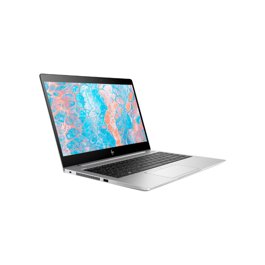 HP 840 G6 | Core i5 8th Gen | FHD 14"