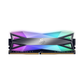 ADATA XPG Spectrix D60G 16GB DDR4 3600MHz Desktop RAM RGB