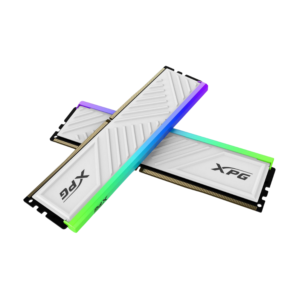 XPG DDR4 8GB RGB 3600MHz Gaming RAM