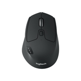Logitech M720 Triathlon Multi-Device Wireless Mouse UAE