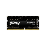 Kingston Fury Impact 16GB DDR4 3200MHz Laptop RAM | SO-DIMM