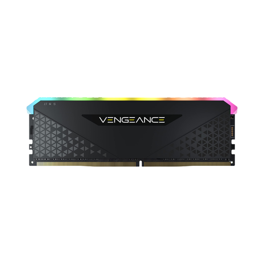 Corsair Vengeance 8GB DDR4 3600MHz Desktop RAM No RGB