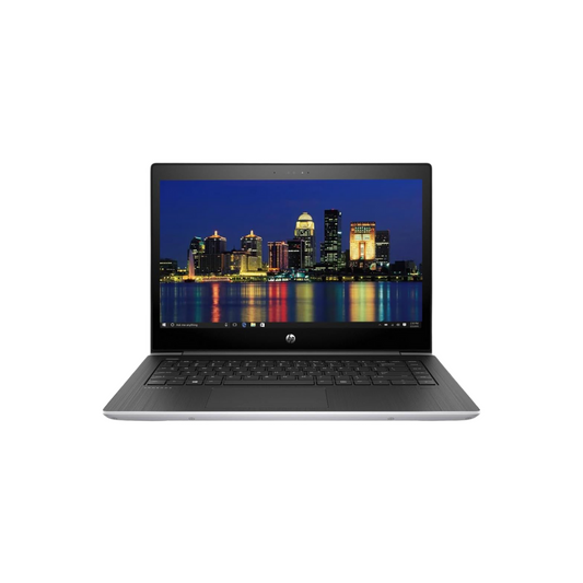 HP 440 G6 | Core i5 8th Gen | 14"