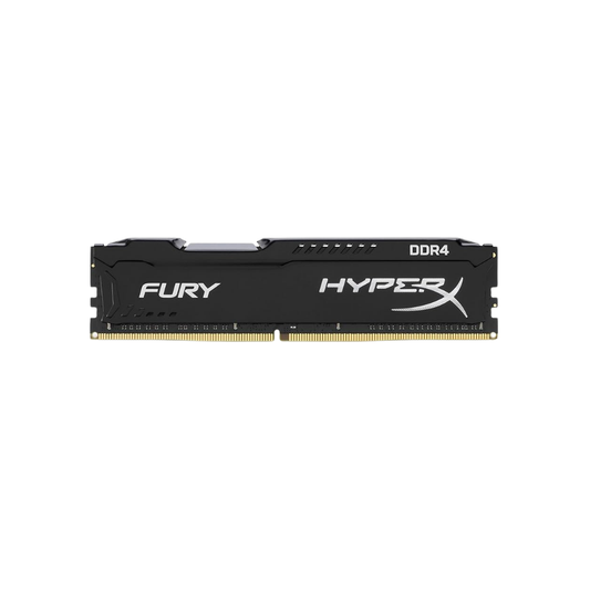 HyperX Fury 16GB DDR4 2400MHz Desktop RAM | No RGB