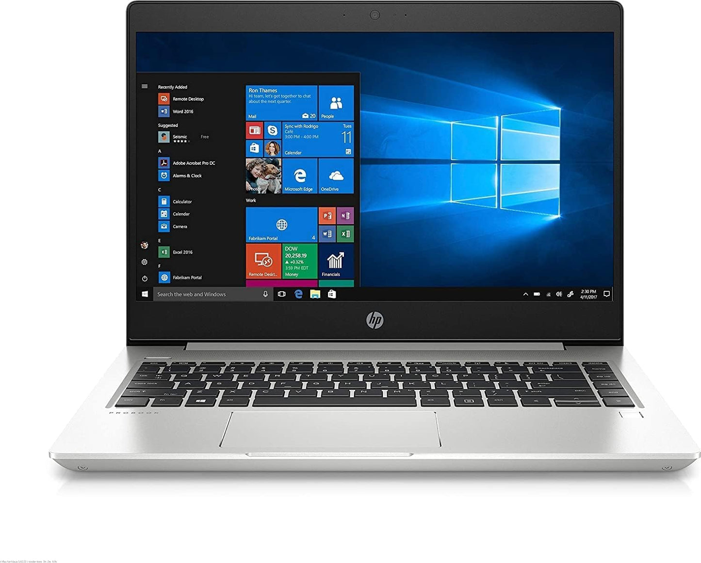 HP 440 G6 Business Laptop 14" FHD