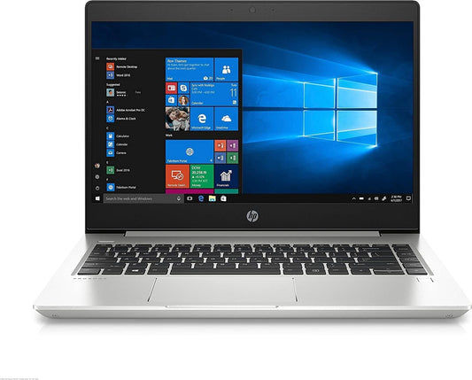HP 440 G6 Business Laptop 14" FHD