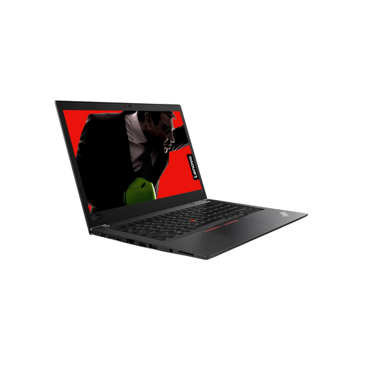 Lenovo T480s | Core i5 8th Gen | 14"