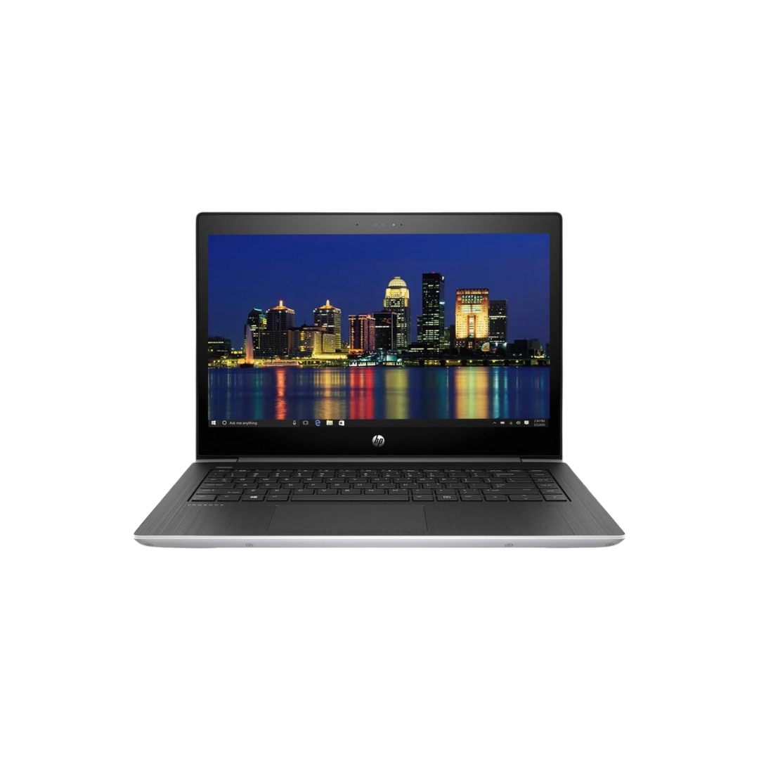 HP ProBook 440 G5 Business Laptop Refurbished UAE