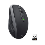 Logitech MX Anywhere 2S Wireless Multi-Device Mouse