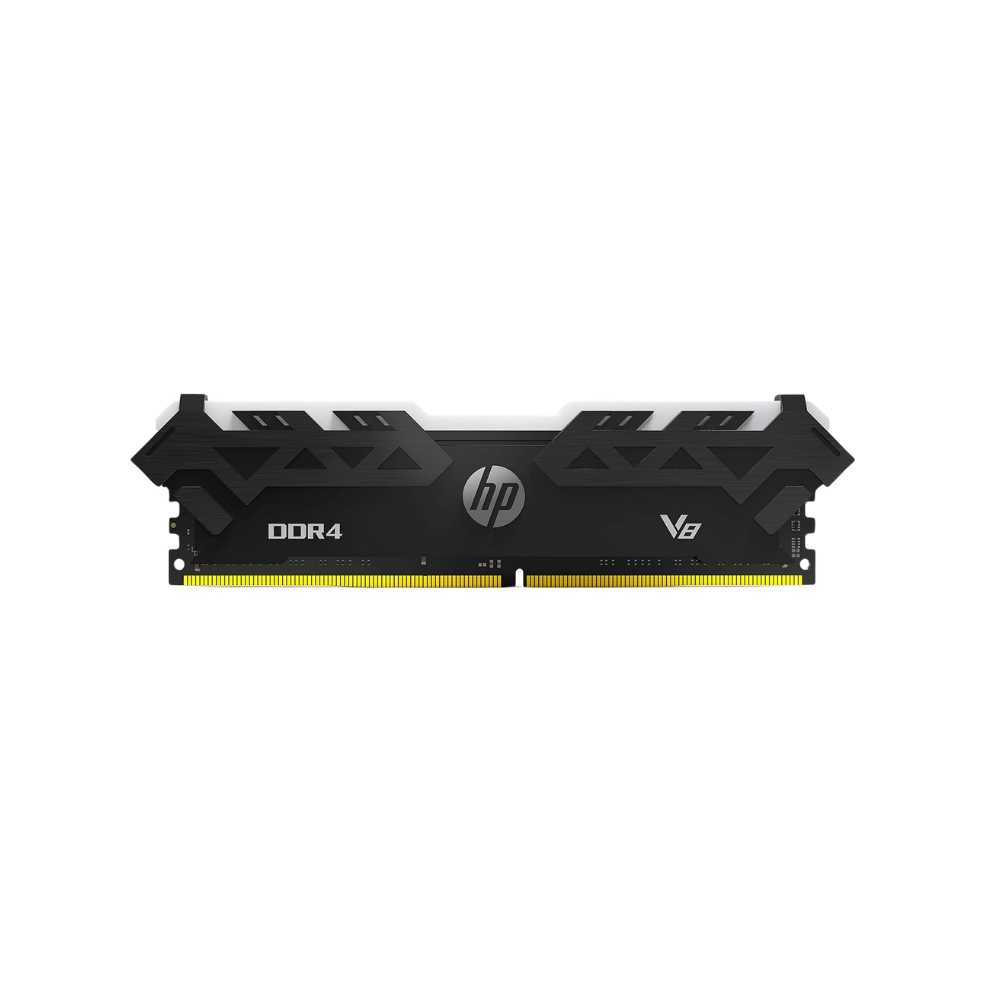 HP V8 DDR4 3200MHz Desktop RAM | RGB | 8GB or 16GB Kit