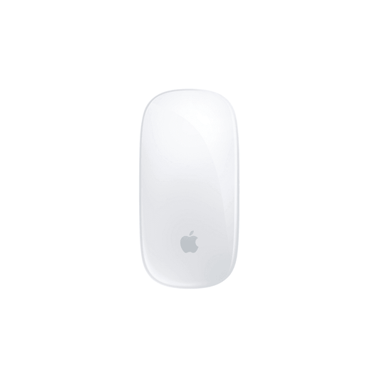 Apple Magic Mouse 3 Wireless Mouse - Sleek Design, Precision Control - Blue Orbit Computer Trading LLC