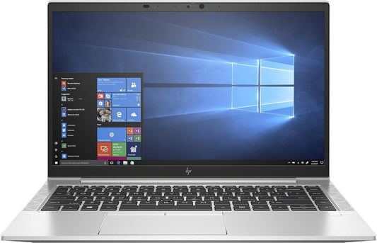 HP 840 G7 Business Laptop 14" FHD
