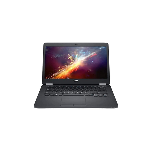 Dell 5470 6th Gen Business Laptop 14" FHD