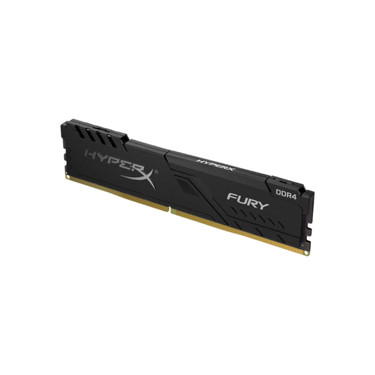 HyperX Fury | RAM | 8GB | DDR4