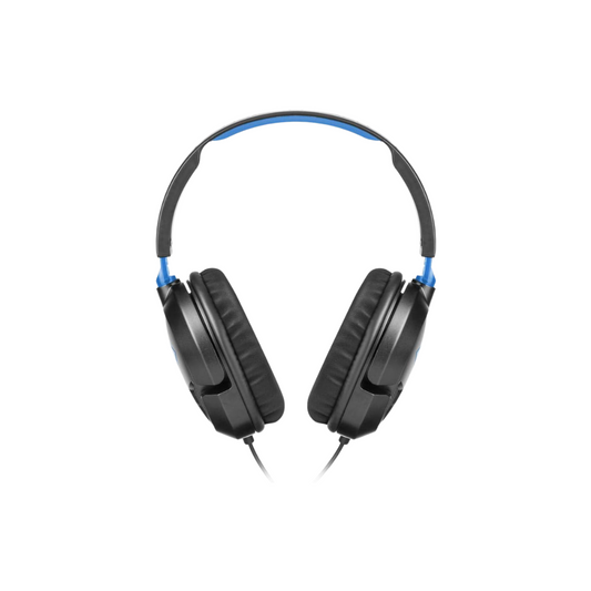 Turtle Beach Recon 50P Blue | Gaming Headset