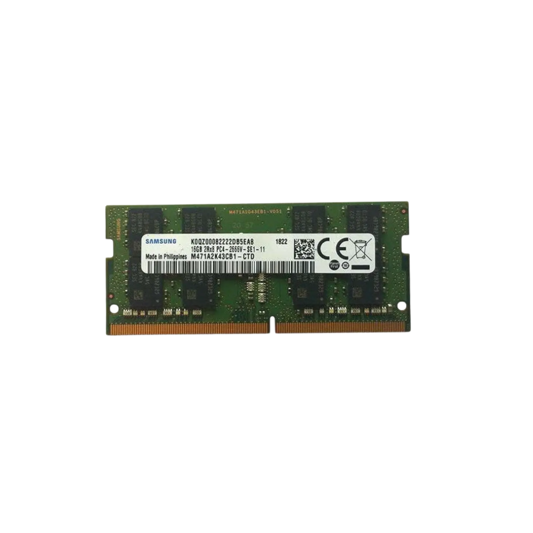 Laptop RAM | DDR4
