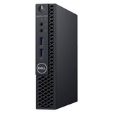 Dell OptiPlex Tiny Intel Desktop PC 8th Gen Refurbished