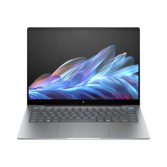 HP OmniBook X 14 | Snapdragon X Elite | 16GB RAM | 1TB SSD | Refurbished