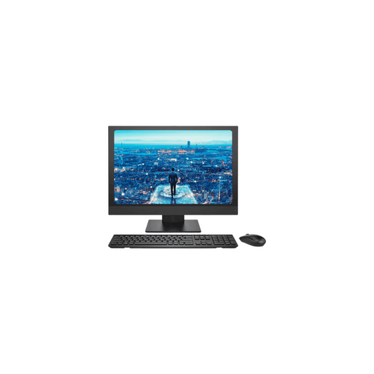 Dell OptiPlex 7440 All-in-One PC | 24" FHD Display for Ultimate Efficiency - Blue Orbit Computer Trading LLC