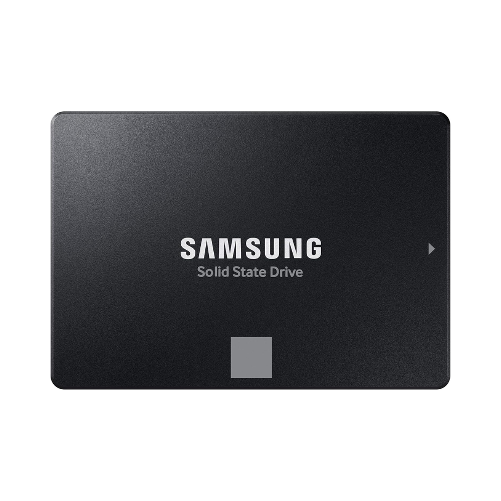 Samsung 870 EVO 1TB SATA SSD 2.5 Inch