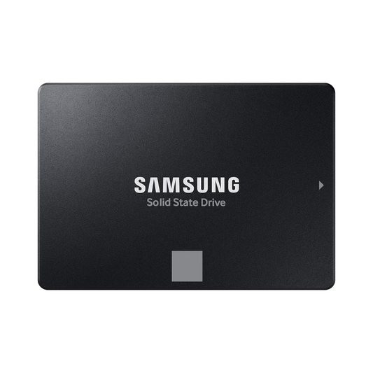 Samsung 870 EVO 1TB SATA SSD 2.5 Inch UAE
