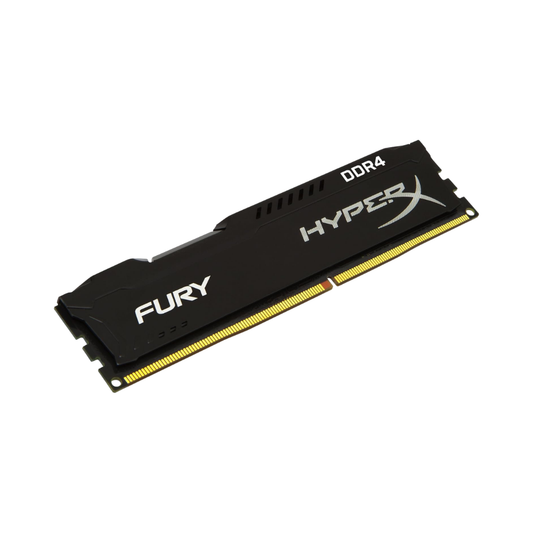 HyperX Fury 16GB DDR4 2133MHz Desktop RAM RGB
