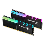 G.Skill Trident Z 32GB (2x16GB) DDR4 3000MHz Desktop RAM | RGB