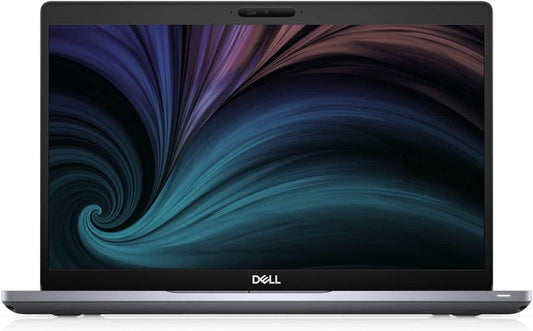 Dell 5410 10th Gen Business Laptop 14" FHD