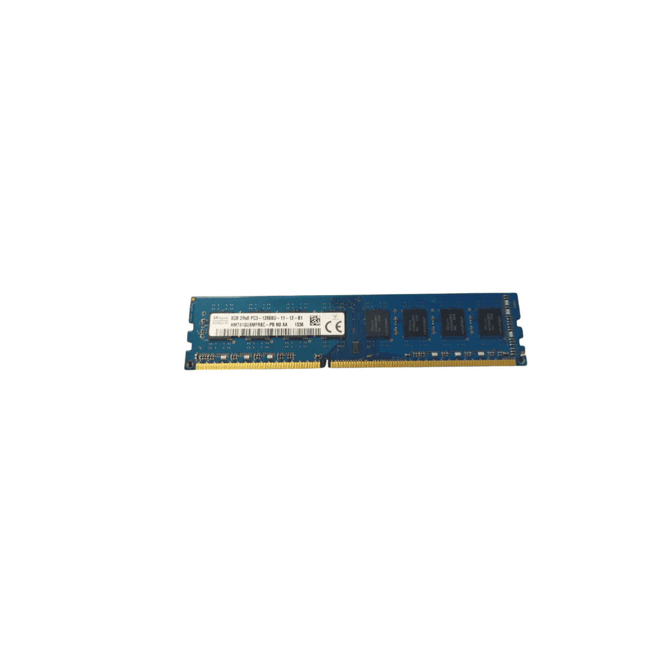 8GB DDR3 Laptop RAM for Enhanced Performance and Speed - Blue Orbit Computer Trading LLC