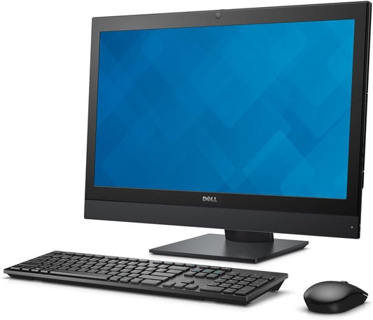 Dell 7440 24" AIO | i5 6th Gen | FREE Keyboard, Mouse & Power Cord – Buy Now!