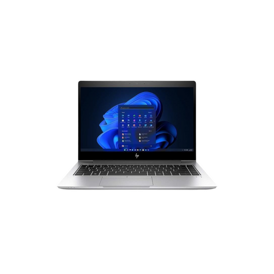 HP 840 G5 | Core i5 8th Gen | 14"