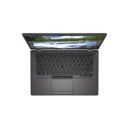 Dell 5400 8th Gen Business Laptop 14" FHD